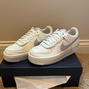 Nike Air Force 1 Shadow